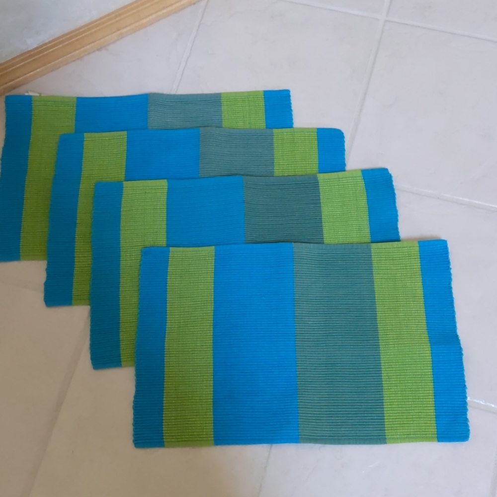 Woven Placemats